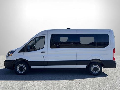 New 2026 Ford Transit 350 XL image 21