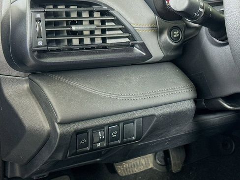 Used 2023 Subaru Outback Wilderness AWD/4WD image 10