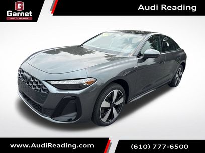 New 2026 Audi A5 2.0T Premium Plus