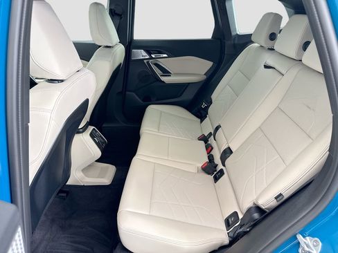 Certified 2025 BMW X1 xDrive28i w/ Premium Package AWD/4WD image 19