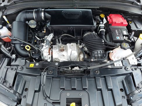 New 2025 Dodge Hornet GT image 27