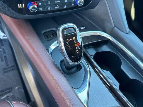 Used 2018 Buick Enclave Avenir w/ Avenir Technology Package image 31