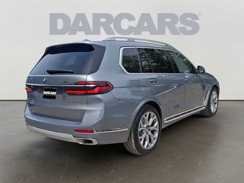 Used 2024 BMW X7 xDrive40i AWD/4WD image 6