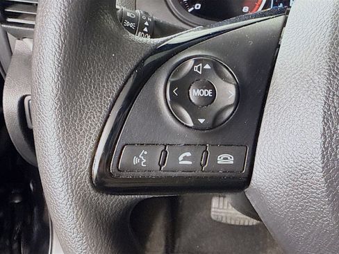 Used 2024 Mitsubishi Eclipse Cross Black Edition image 14