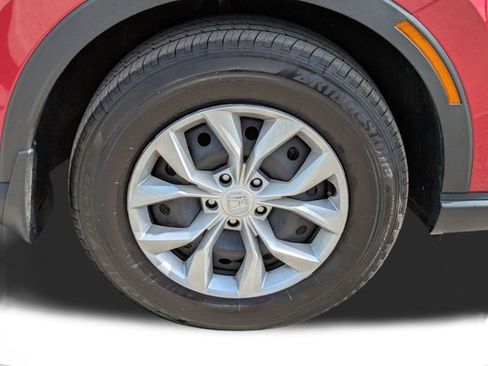 Used 2025 Honda CR-V LX image 11