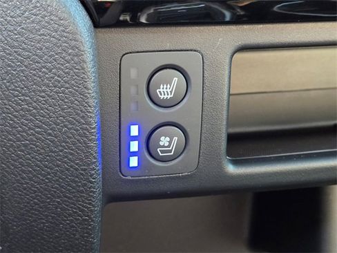 New 2026 Honda Ridgeline Black Edition image 15