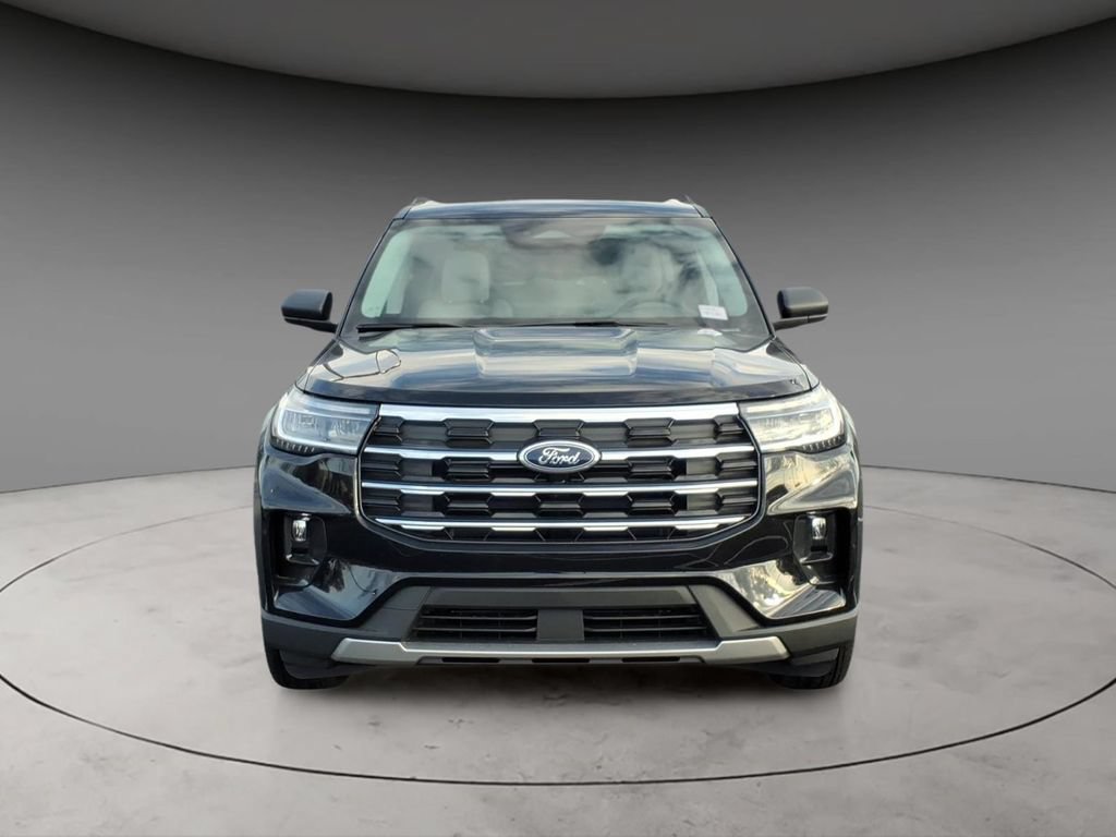 New 2026 Ford Explorer Active w/ Active Comfort Package AWD/4WD image 14