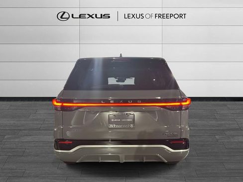Certified 2024 Lexus TX 500h AWD w/ Technology Package image 5
