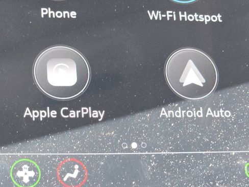 Used 2023 Buick Envision Essence FWD image 3