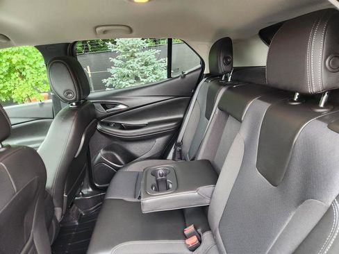 Used 2023 Buick Encore GX Select w/ Sport Touring Package image 24