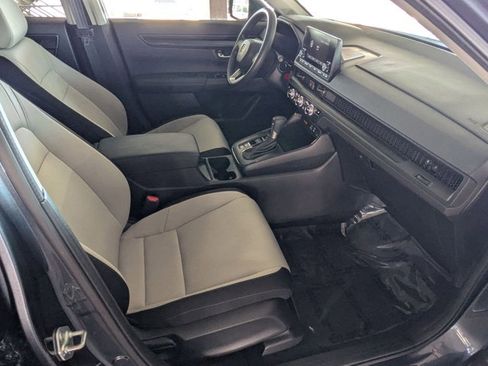 Used 2024 Honda CR-V EX image 22