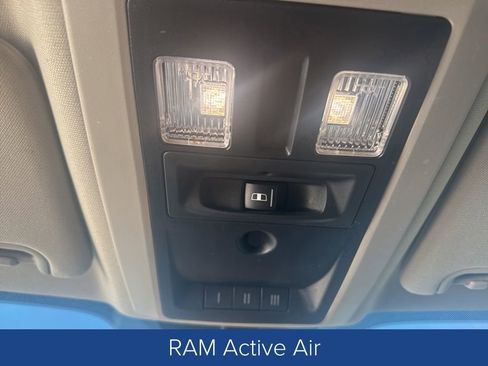 Used 2018 RAM 2500 Laramie w/ Protection Group image 24