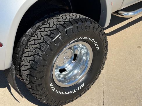 Used 2006 Dodge Ram 3500 Truck SLT AWD/4WD image 37