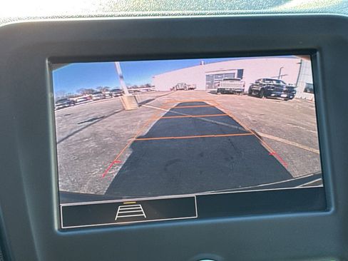 Used 2024 Chevrolet Equinox LT w/ LPO, Floor Liner Package image 19