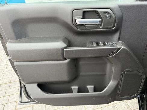 New 2026 GMC Sierra 1500 Pro w/ Graphite Edition image 26