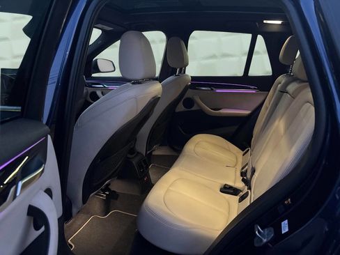 Used 2020 BMW X1 sDrive28i w/ Premium Package image 16