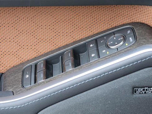 Used 2025 Lexus GX 550 550 Luxury image 13