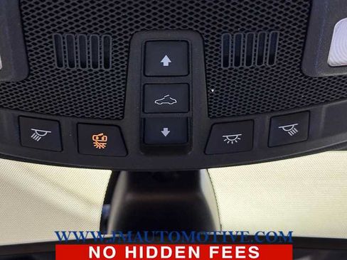 Used 2019 Ford Fusion Energi Titanium FWD image 36