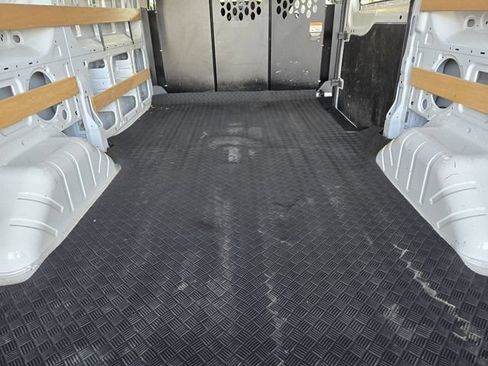Used 2025 Ford Transit 250 Low Roof w/ Exterior Upgrade Package RWD image 31