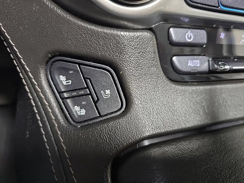 Used 2019 Chevrolet Tahoe Premier AWD/4WD image 28