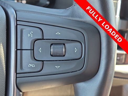 Used 2023 GMC Yukon Denali Ultimate image 22