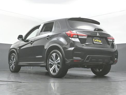 Used 2025 Mitsubishi Outlander Sport ES AWD/4WD image 42