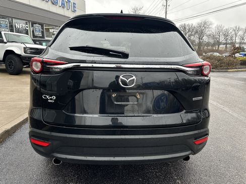 Used 2023 MAZDA CX-9 Touring Plus image 11