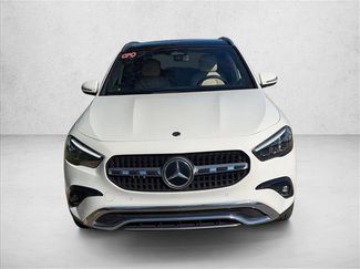 Certified 2025 Mercedes-Benz GLA 250 video 2