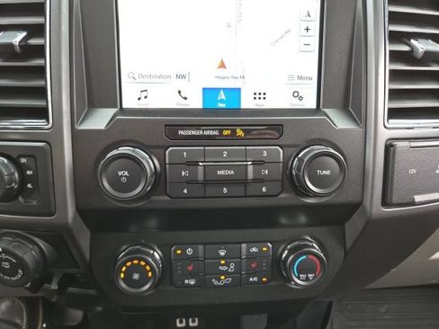 Used 2019 Ford F150 XLT w/ Equipment Group 302A Luxury AWD/4WD image 67
