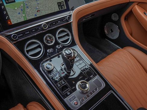 New 2026 Bentley Continental GT AWD/4WD image 28