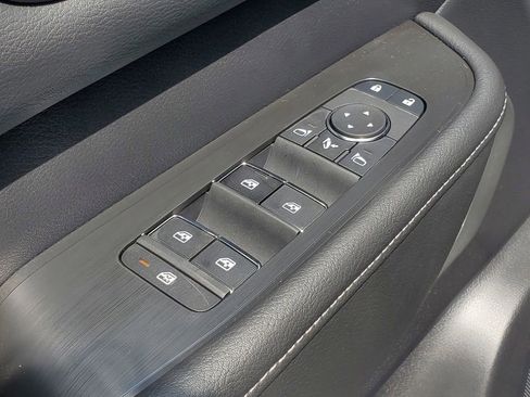 New 2025 Nissan Armada PRO-4X w/ Pro-4X Premium Package AWD/4WD image 11