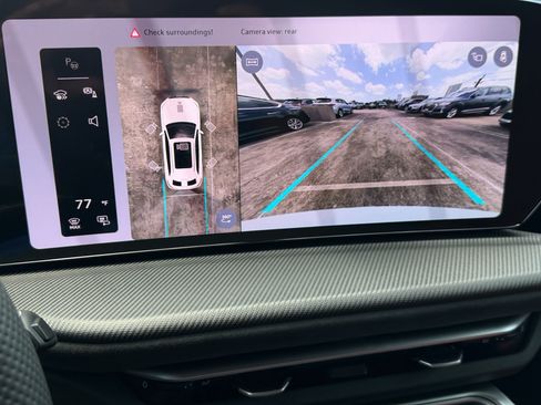 New 2026 Audi SQ5 Prestige AWD/4WD image 24