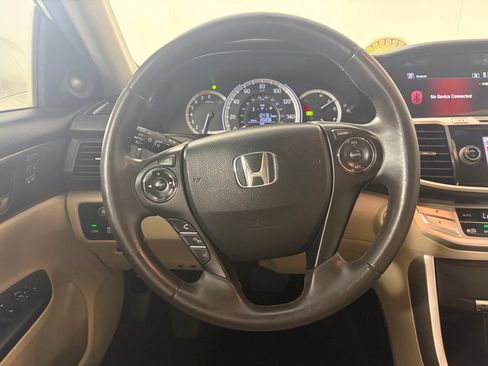 Used 2013 Honda Accord EX-L image 6