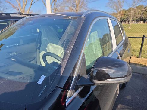 New 2026 BMW X1 xDrive28i w/ Technology Package image 11