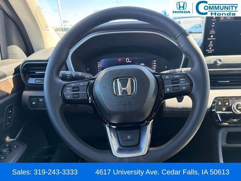 New 2026 Honda Pilot Elite image 14