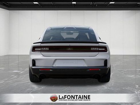 New 2026 Dodge Charger R/T Scat Pack image 7