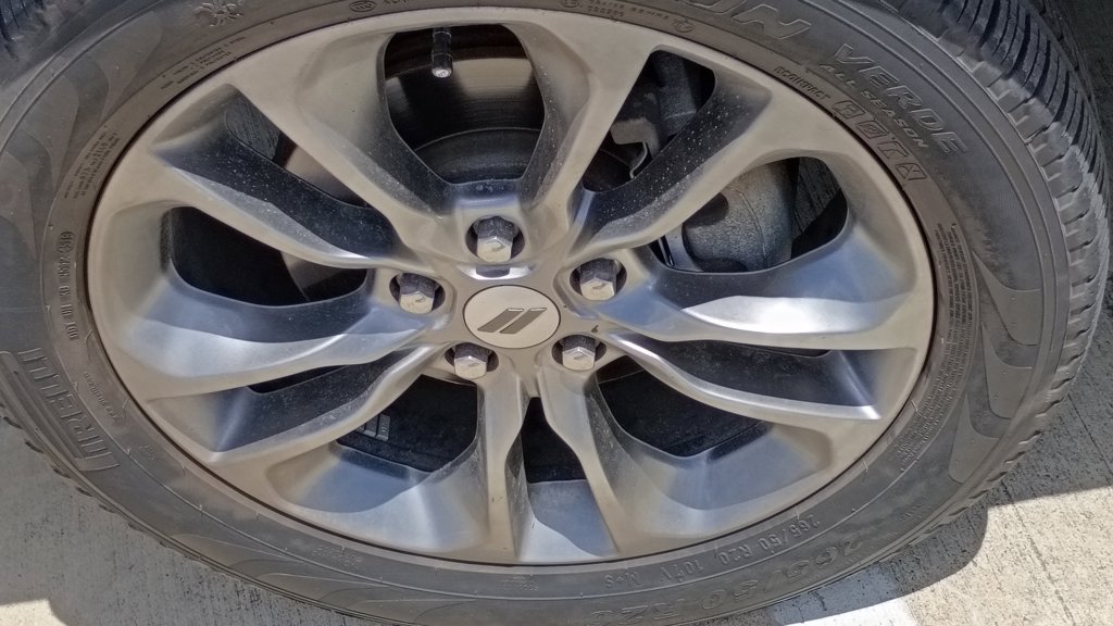 Used 2019 Dodge Durango GT AWD/4WD image 15
