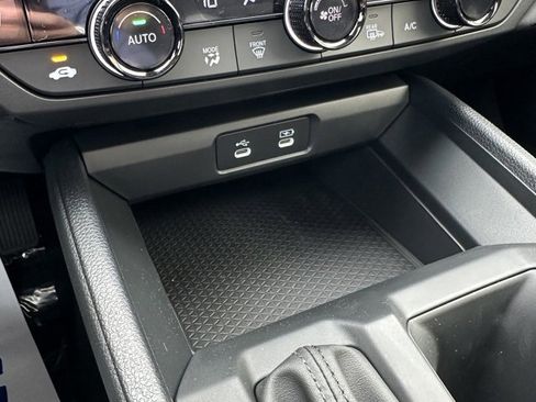 New 2025 Honda Accord SE image 21