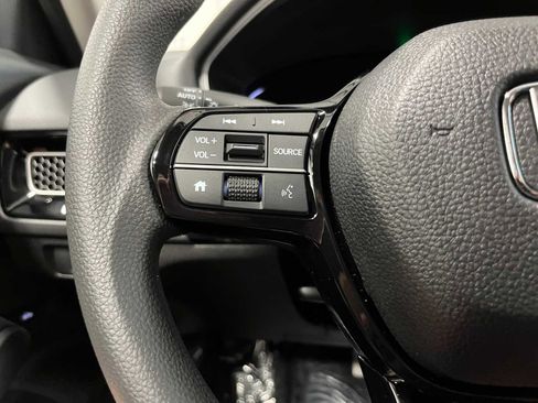 New 2026 Honda Civic LX image 12