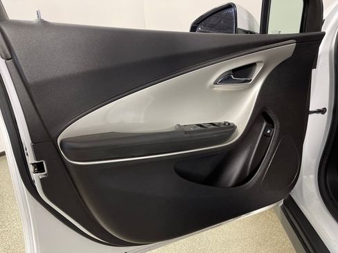 Used 2014 Chevrolet Volt image 20