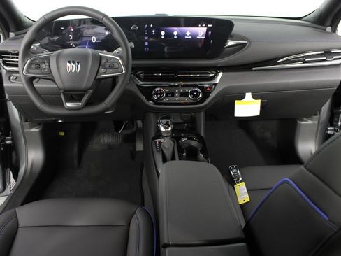 New 2026 Buick Envista Sport Touring w/ Convenience I Package FWD image 9
