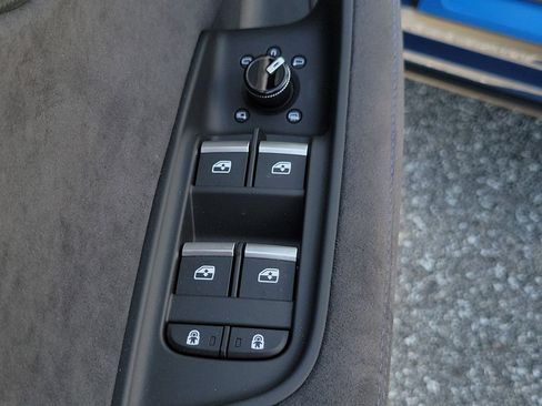 New 2026 Audi RS Q8 performance image 20