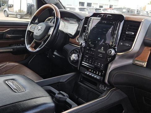 Used 2022 RAM 1500 Limited image 31