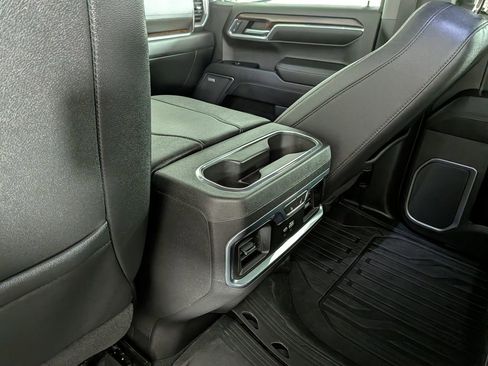 Certified 2023 GMC Sierra 1500 SLT w/ SLT Premium Package image 32