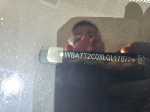 Used 2020 BMW 740i w/ Premium Package image 29