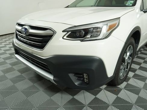 Used 2020 Subaru Outback Touring XT AWD/4WD image 11