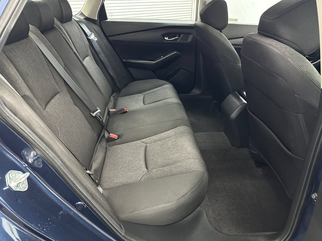 Used 2024 Honda Accord EX image 16