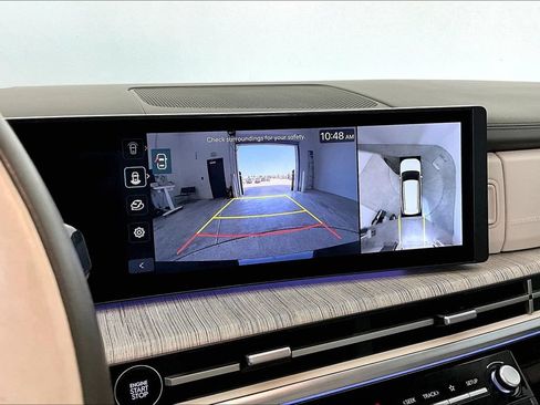 Used 2025 Hyundai Santa Fe Calligraphy FWD image 27
