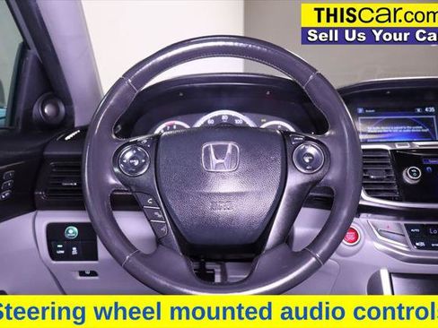 Used 2014 Honda Accord EX-L image 13
