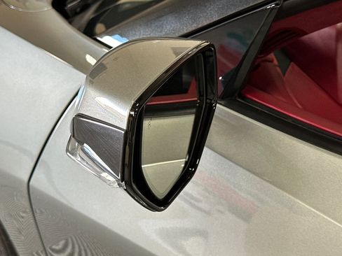 Used 2022 Chevrolet Corvette Stingray Premium Conv w/ Z51 Performance Package RWD image 56